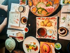 -花潮料理艺食馆(SM新生活广场店)