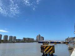 -沈家门渔港