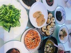 -国际青年会议酒店-苏莱斯餐厅