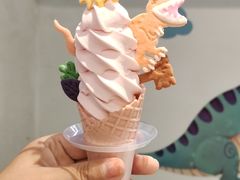 -CORNER CONE GELATO酷矿手作霜淇淋(南头古城店)