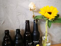 -PAUSE(恒大广场店)