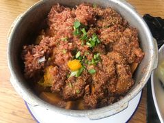 压锅双拼-鸡毛店·川菜(双楠店)