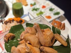 -汤城·料青山