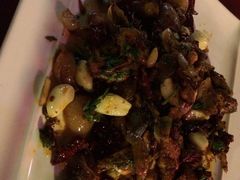 灯笼海鲜酒家-灯笼馆海鲜餐厅