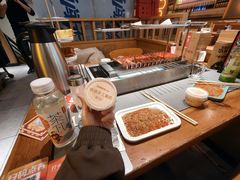 -冰城串说·羊肉串烧烤(哈西大街店)