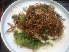 -一块豆腐(李沧书院路店)
