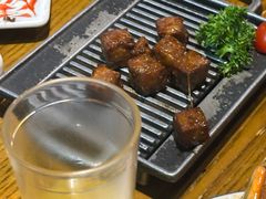 -山盛创作料理·Yamamori(珠宾店)
