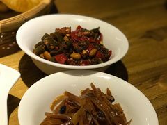 -東舍食唐精品陕菜馆