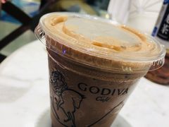 -GODIVA(五角场万达广场店)