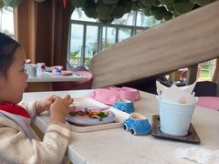 -水桶王国主题餐厅·聚会·生日派对·亲子活动·家庭套餐(亚龙湾希尔顿店)