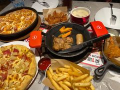 -必胜客(乐山世豪PH店)