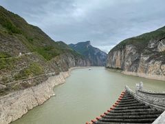 -白帝城·瞿塘峡景区