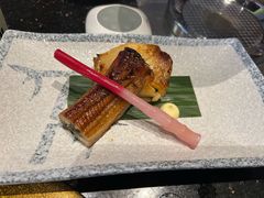 -九洲喜来登酒店湖月日餐厅