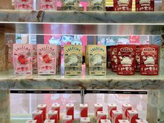 零售区-LELECHA乐乐茶(百货大楼店)