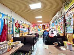 -陈记麻辣烫(浦口道店)