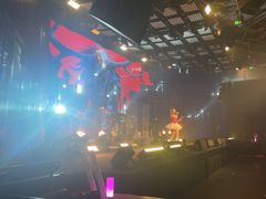 -MOSSO·Liveshow(M3香港广场店)