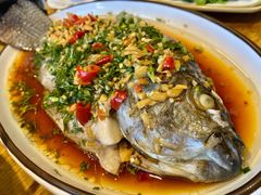 柠檬鱼-妈妈的味道(和顺古镇店)