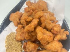 -黑石礁酒楼·海鲜(黑石礁店)
