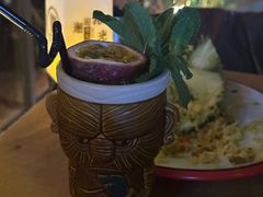 -拾光音乐餐酒吧(告庄星光夜市店)