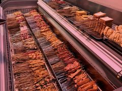 -老谢野馄饨(延安路店)
