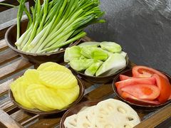 -正南齊北重庆老火锅(光华村直营店)