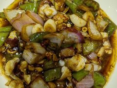 -丰收渔港饭店(嵊泗店)