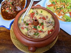 -龙姐私房菜(和顺古镇店)