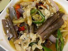 酱爆圣子-美食店(华贵路店)