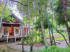 -故乡缘·香格里拉山庄(冷竹路店)
