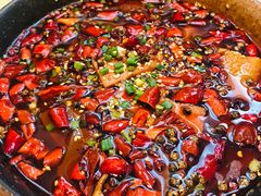 -榕意·川味之美(深业上城店)