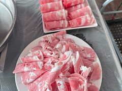 -鑫龙火锅城(青岛分店)