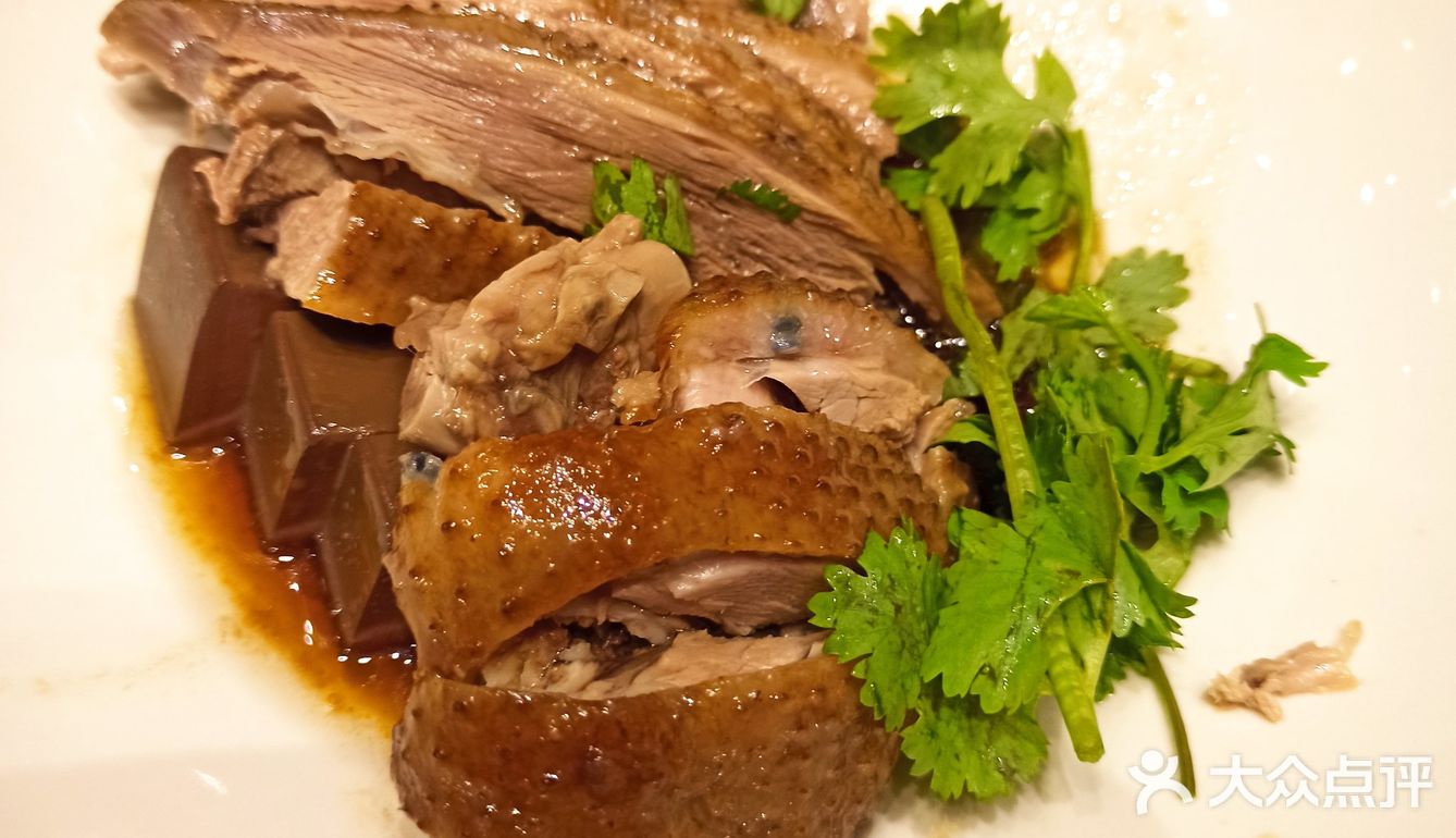 潮汕卤味集市·饿匠