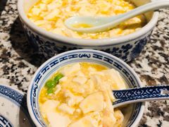 招牌虾黄豆腐-南京大牌档(崇文门国瑞店)