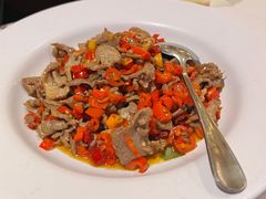 -潇湘码头·鲜湘菜(常营店)