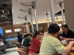 -炽城·烤肉名家(鸿达中央广场店)