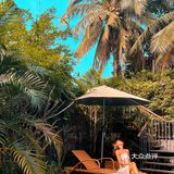 三亚旅游｜人均100入住超ins椰林🌴 