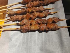 -肉串汪自由派(西便门店)