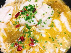 -好人民间小吃(镇江八佰伴店)