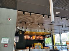 -麦当劳(北苑秋实路店)