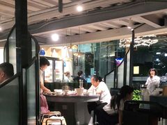 大堂-湘芙蓉·湖南菜(椒江店)