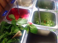 -百灵缘瑞丽味道特色小吃(水乡店)