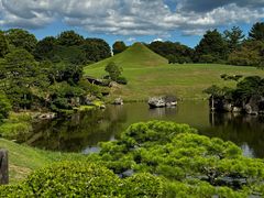 -水前寺成趣园