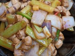 -九大簋家宴(晓港湾店)
