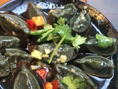 -曹丞相·地锅鸡·地锅鱼(武林店)