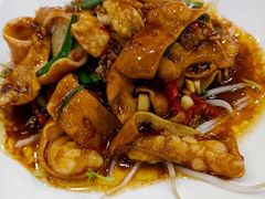 -光兴海鲜排档·小炒(莱利园店)