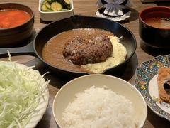 -山杏yama-katsu·吉列炸物