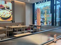 -李先生牛肉面大王(广渠门内店)