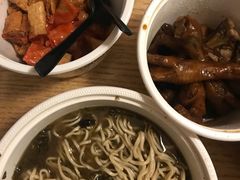 -慧娟面馆·餐厅(望江路店)