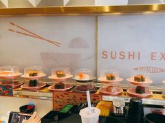-争鲜回转寿司(通州万达店)