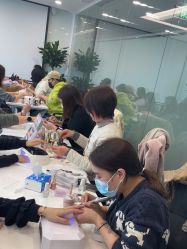 -熙画美上门MakeUp美甲美睫